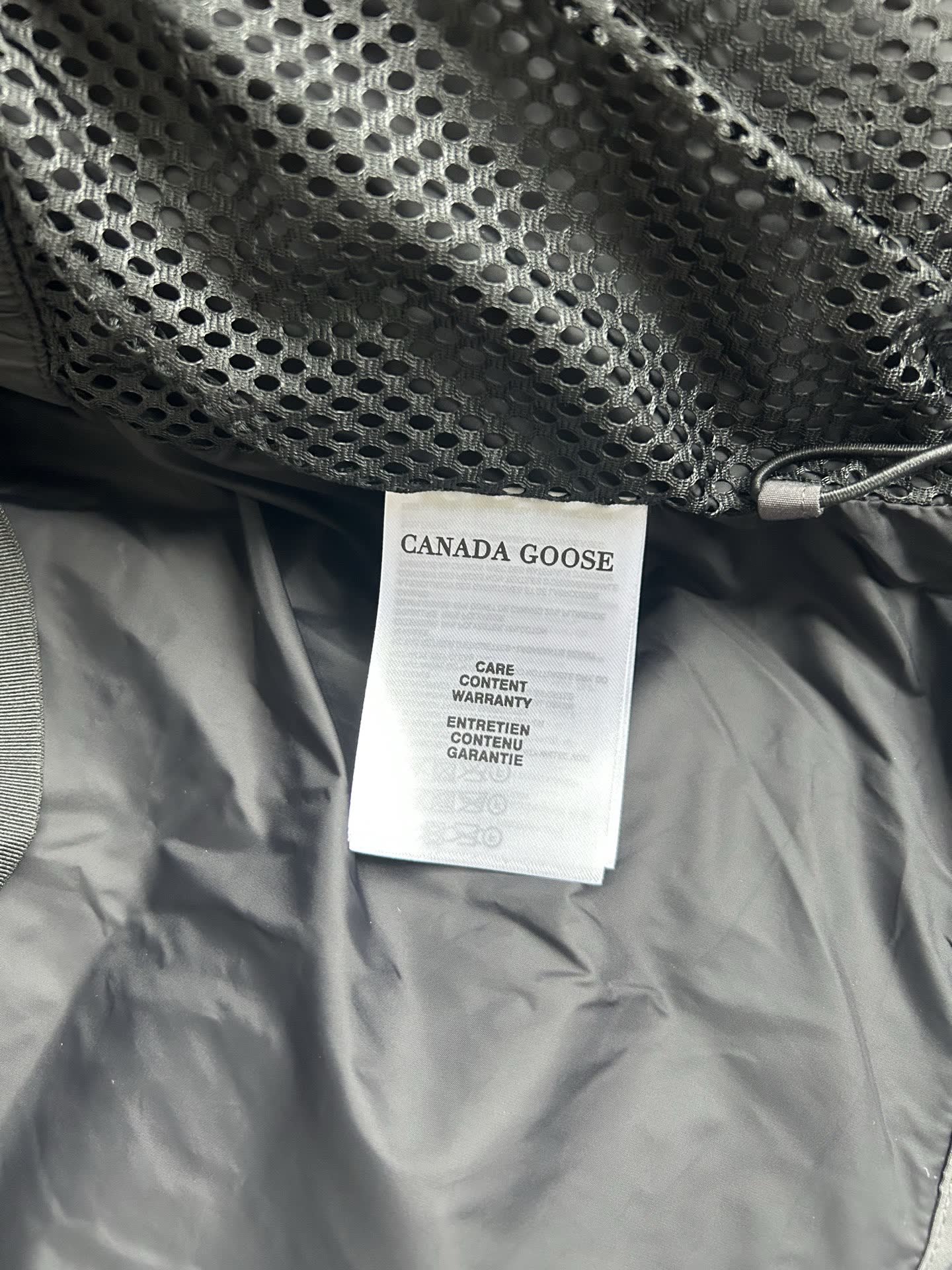 Canada Goose Bayview Parka-3833M Canada Goose Bayview Parka-3833M